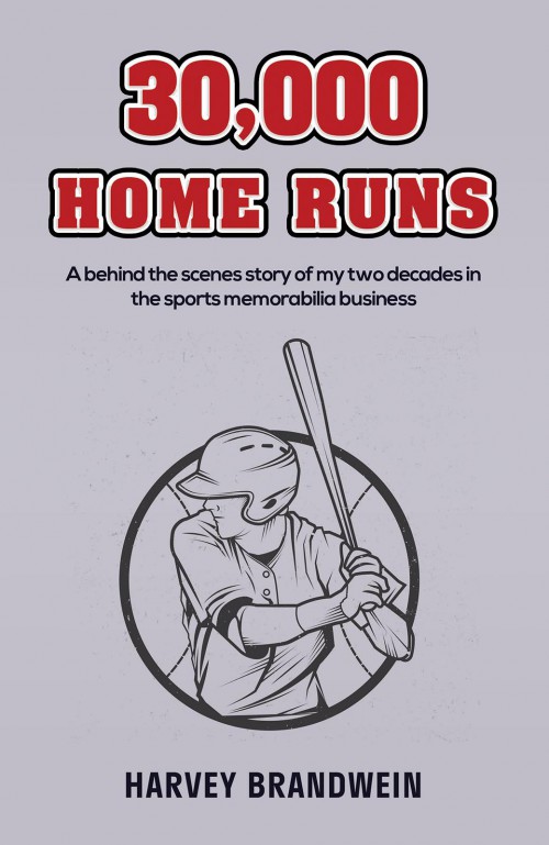 30,000 Home Runs