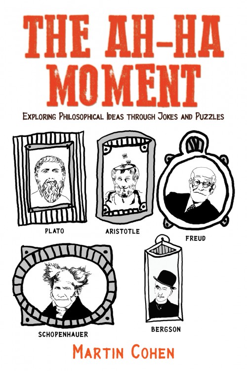 The Ah-Ha Moment