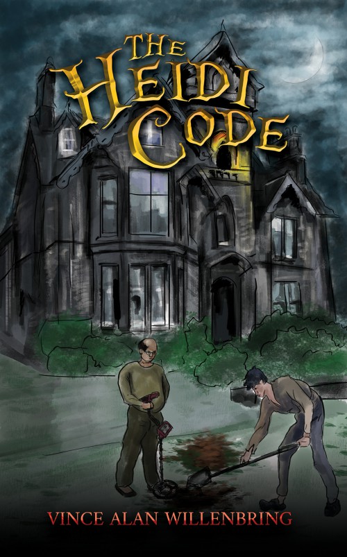 The Heidi Code