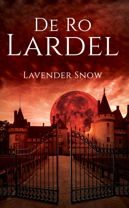 De Ro Lardel