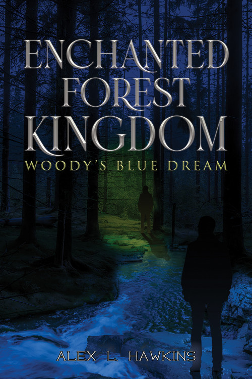 Enchanted Forest Kingdom