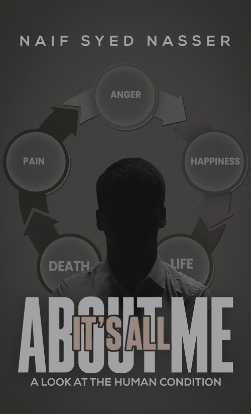It's All About Me