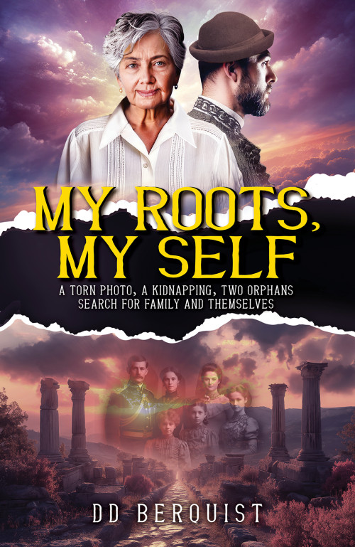 My Roots, My Self
