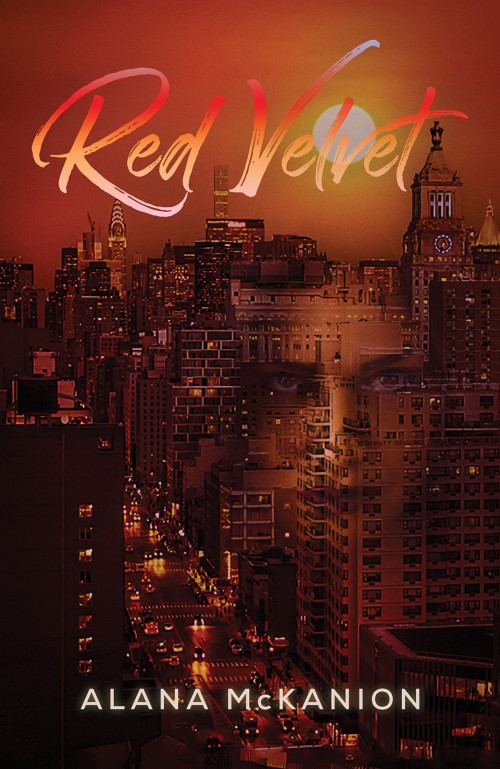 Red Velvet