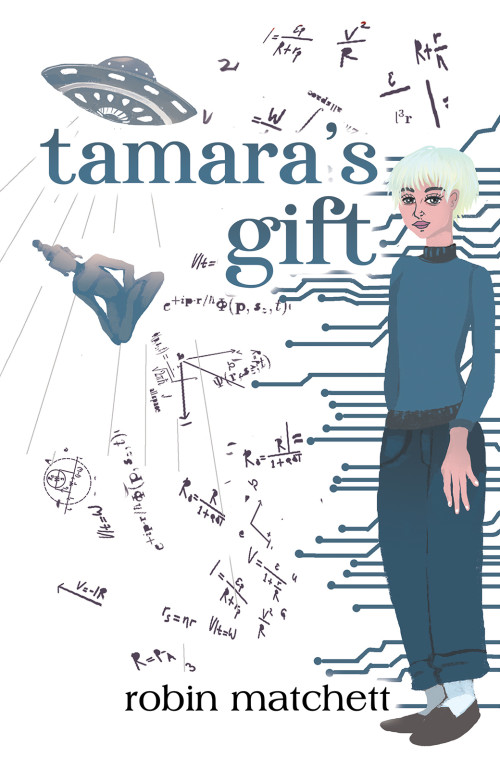 Tamara&rsquo;s Gift