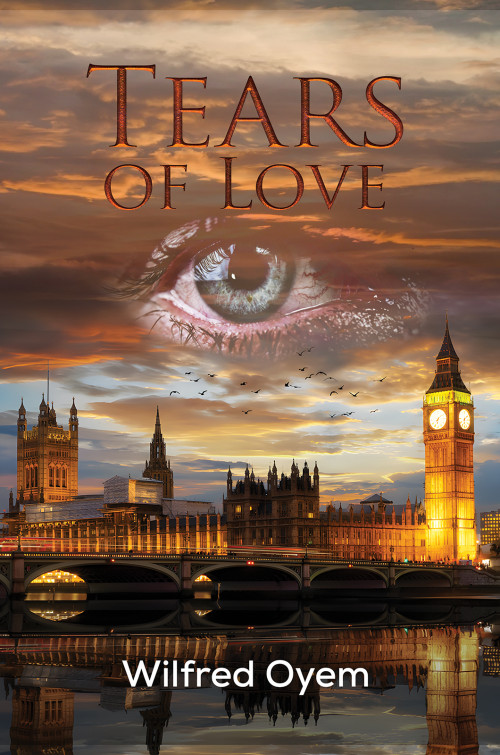 Tears of Love