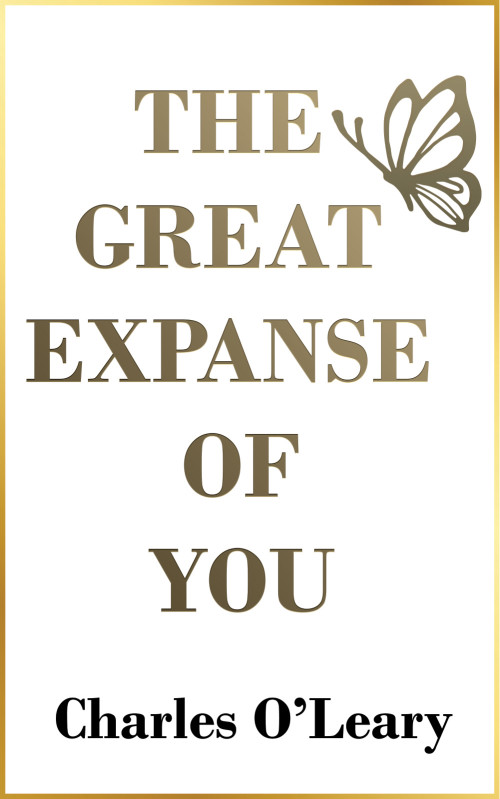 The Great Expanse of You