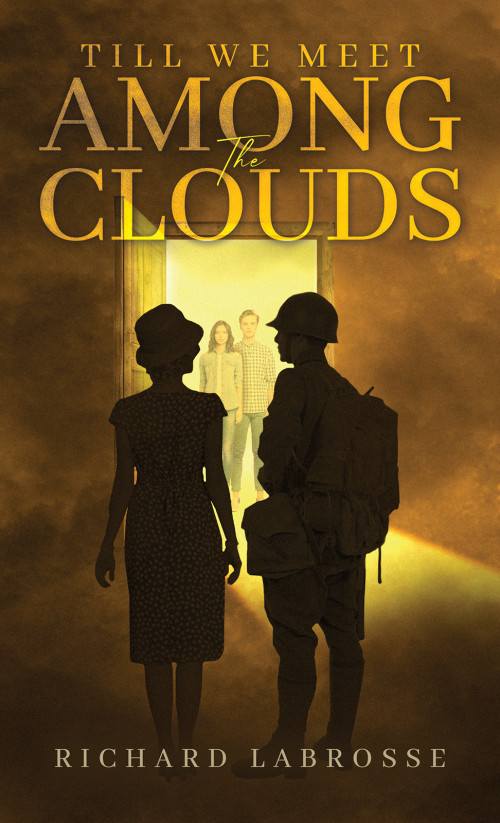 Till We Meet Among the Clouds
