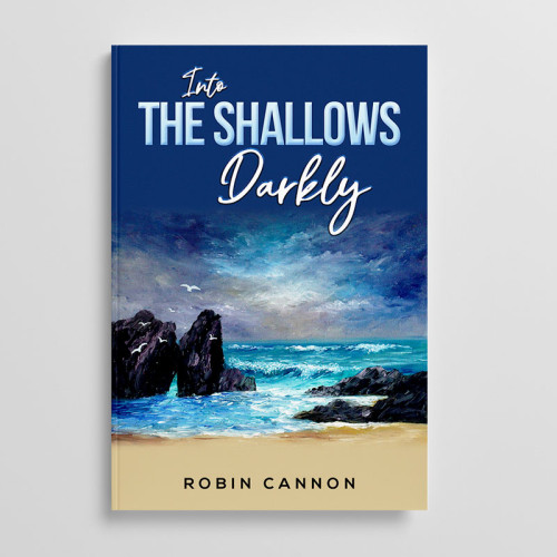 Robin Cannon Attended a Book Signing Event at WestBrook Outlets